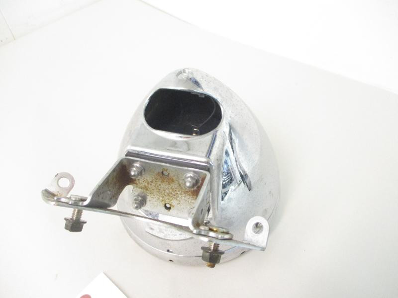 06 Kawasaki Vulcan Mean Streak 1600 Headlight Bucket Lens 23005